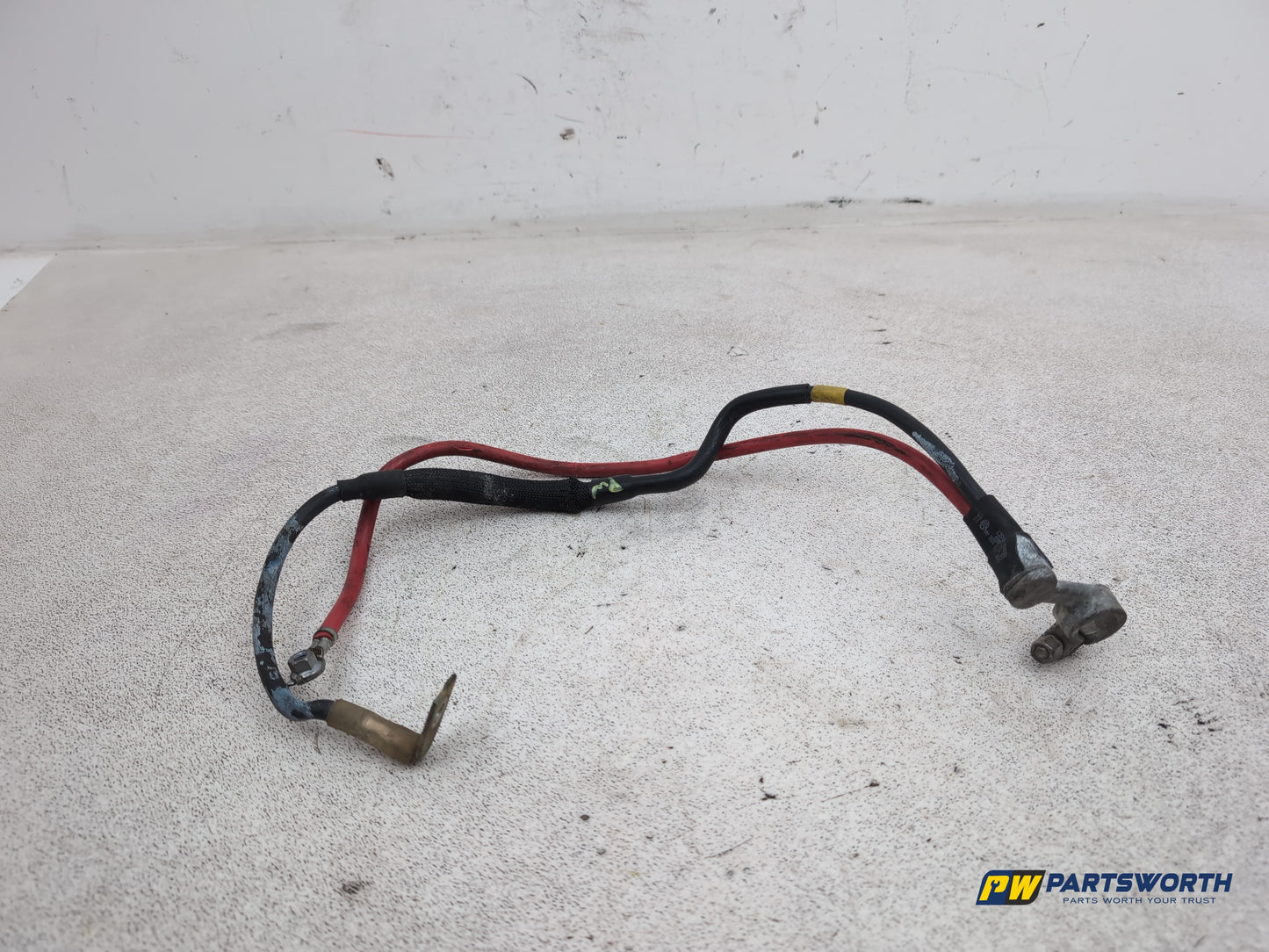 Wiring loom 1