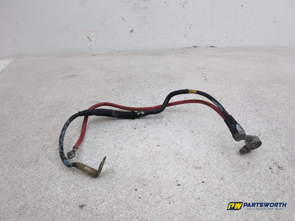 Wiring loom 1