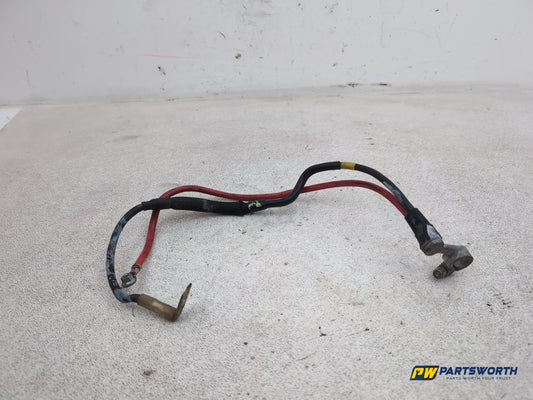 Wiring loom 1
