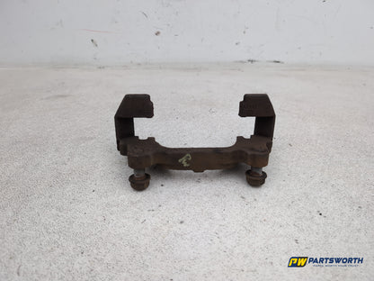 Audi A3 Sport Tfsi Brake Caliper Front Support Lh Passenger Side 2008-2012