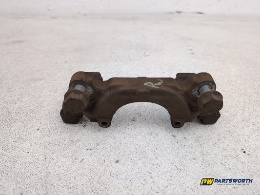 Brake Caliper Front Support 1