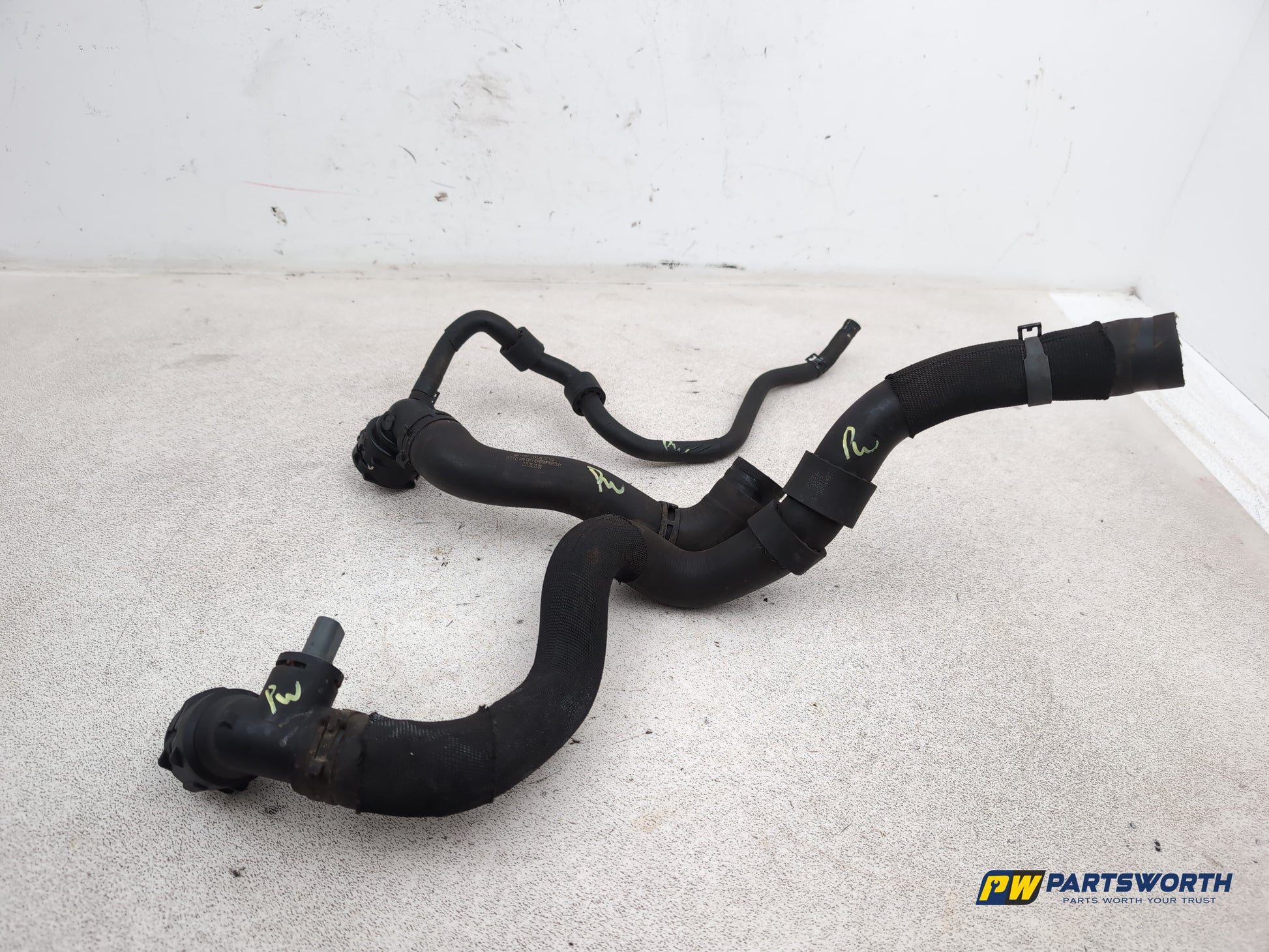 Misc pipes 1