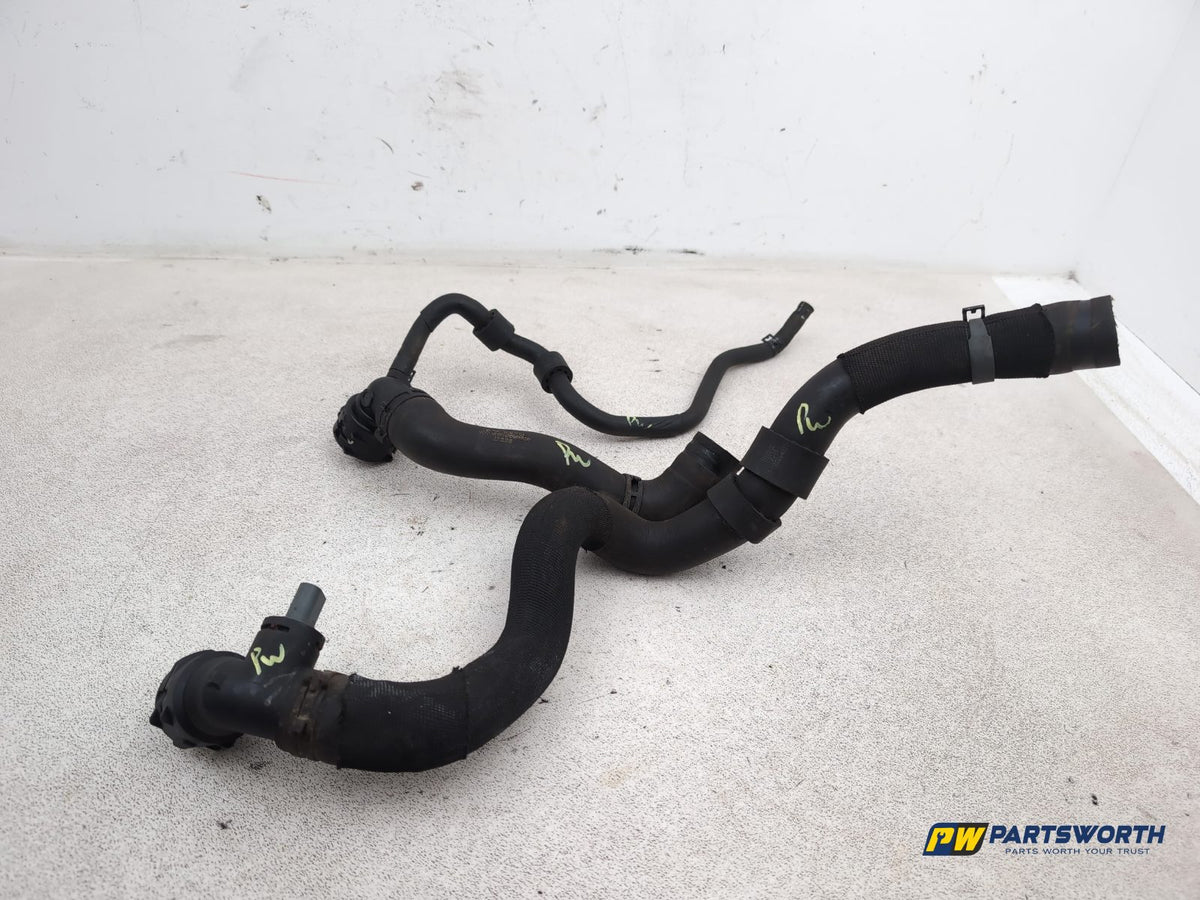 Misc pipes 1