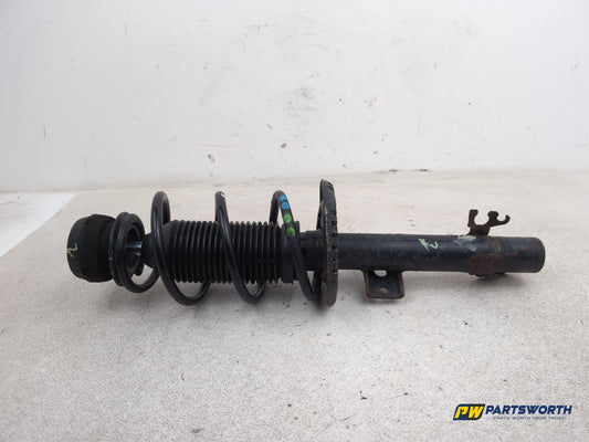 Shock Absorber Front RH 1