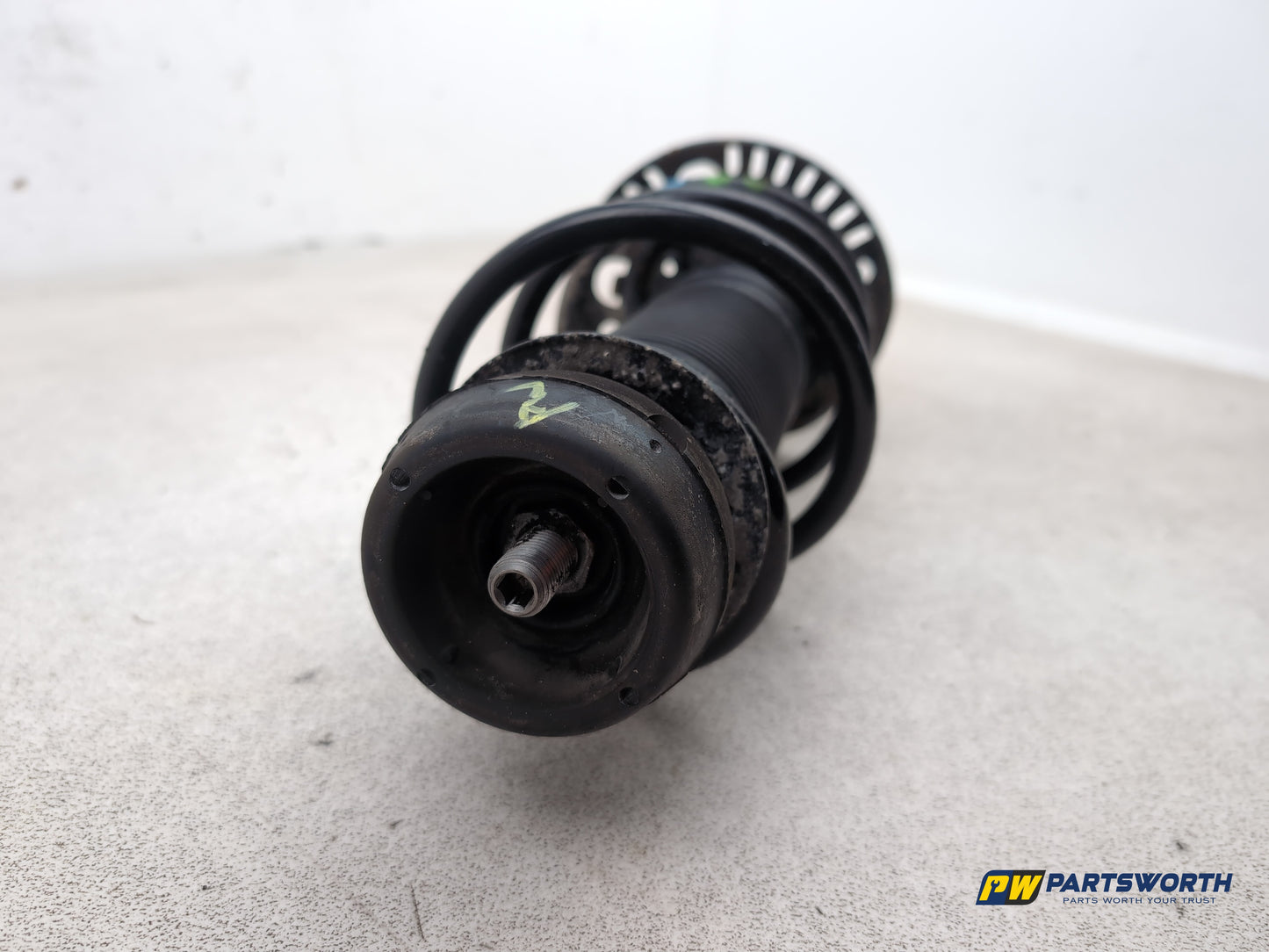 Skoda Citigo Se 12v Shock Absorber Front Rh Driver Side 2012-2020 - photo 7