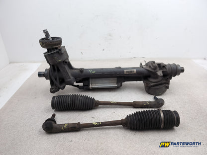 Steering Rack or Box 1