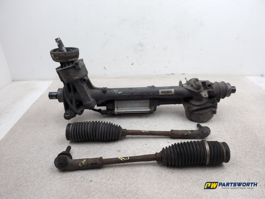 Steering Rack or Box 1