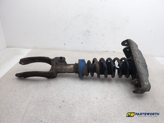 Shock Absorber Front RH 1