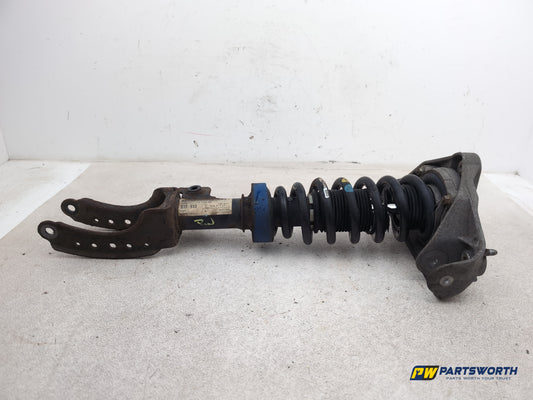 Shock Absorber Front LH 1