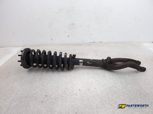 Shock Absorber Front RH 1