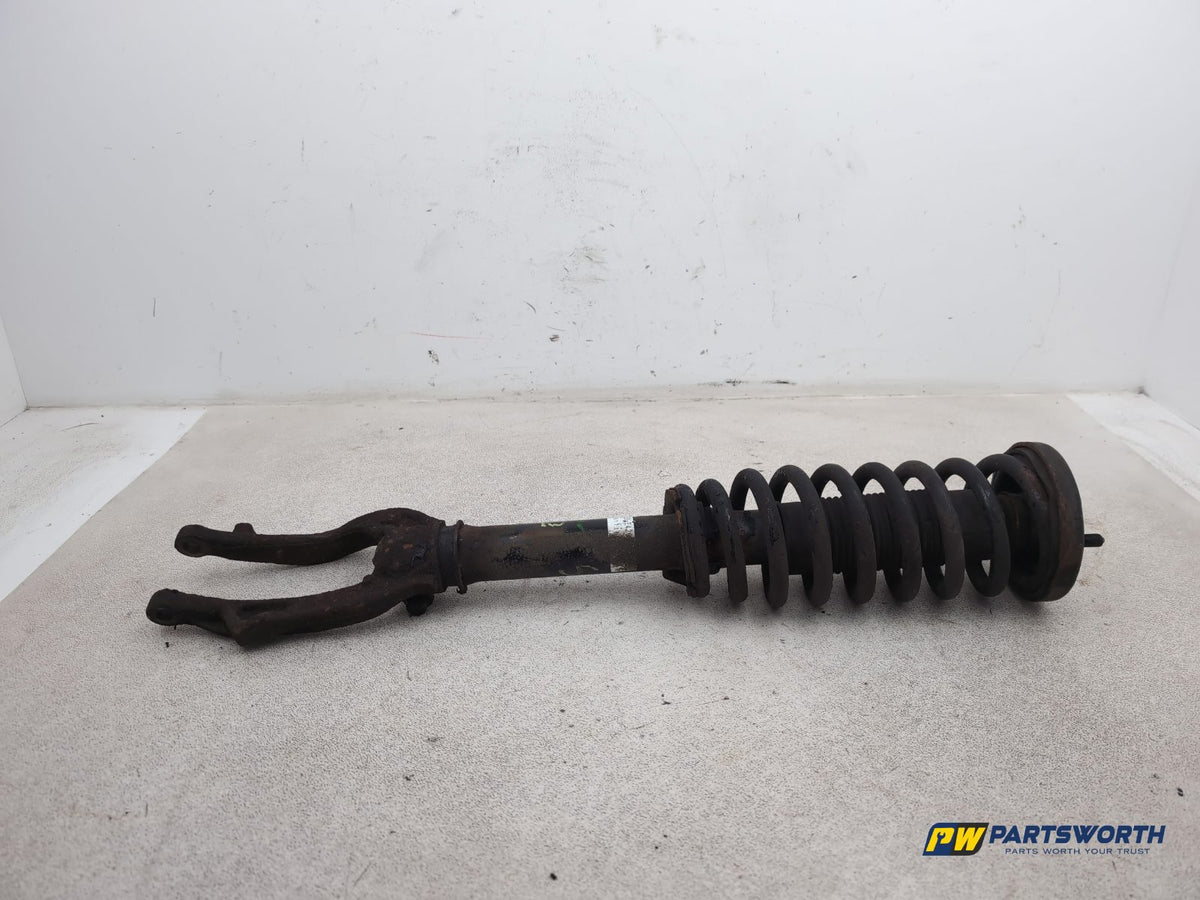 Shock Absorber Front LH 1