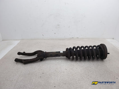Shock Absorber Front LH 1