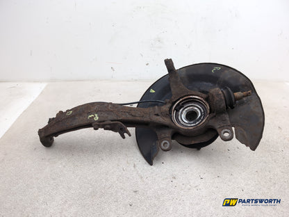 Honda Accord Ex I-Vtec Wheel Hub Front Rh Driver Side 2008-2012