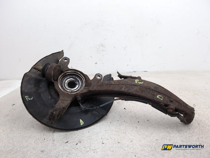 Honda Accord Ex I-Vtec Wheel Hub Front Rh Driver Side 2008-2012 - photo 7