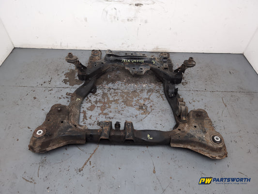 Subframe Front 1