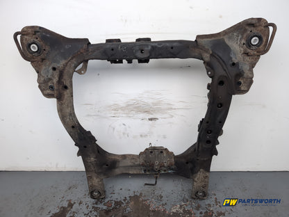 Honda Accord Ex I-Vtec Subframe Front 2008-2012 - photo 7