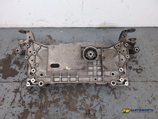 Subframe Front 1
