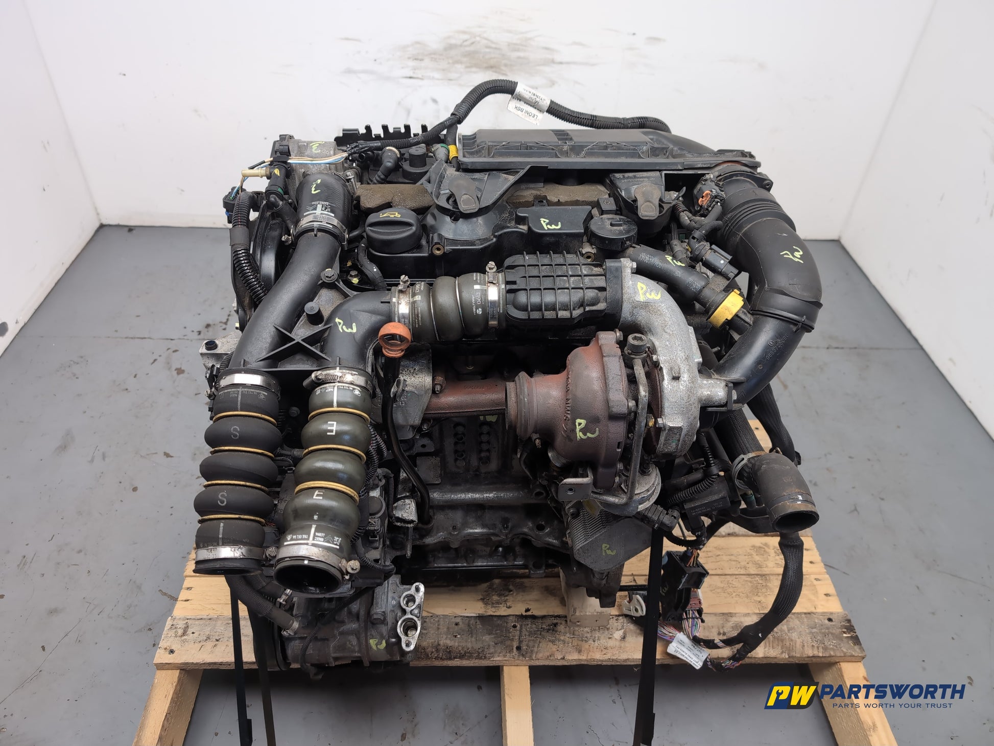Manual Engine 1