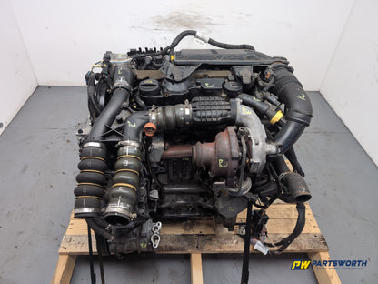 Manual Engine 1