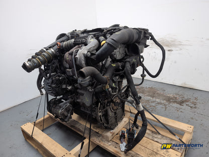 Manual Engine 3