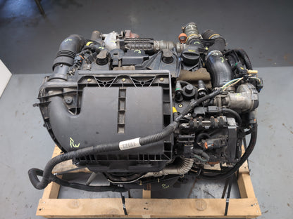 Manual Engine 8