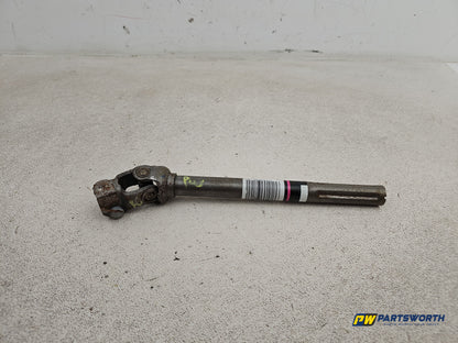 Steering Column 1