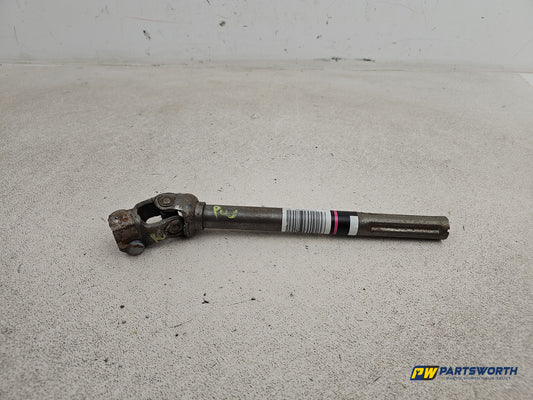 Steering Column 1