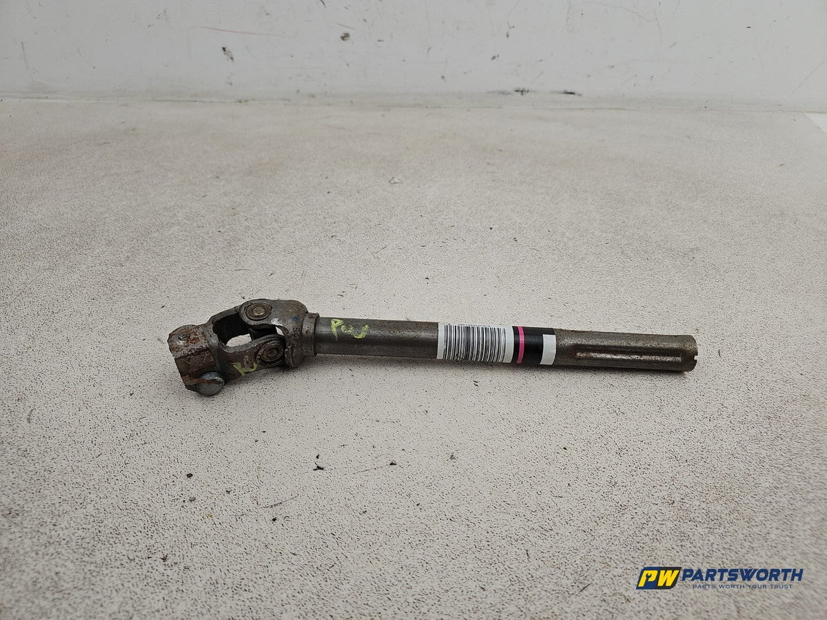 Steering Column 1