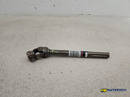 Steering Column 1