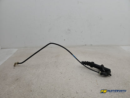 Peugeot 208 Active Clutch Slave Cylinder And Pipe 9683750480 2012-20019 - photo 5