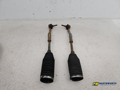 Peugeot 208 Active Power Steering Rack 9807496980 2012-2019 - photo 7