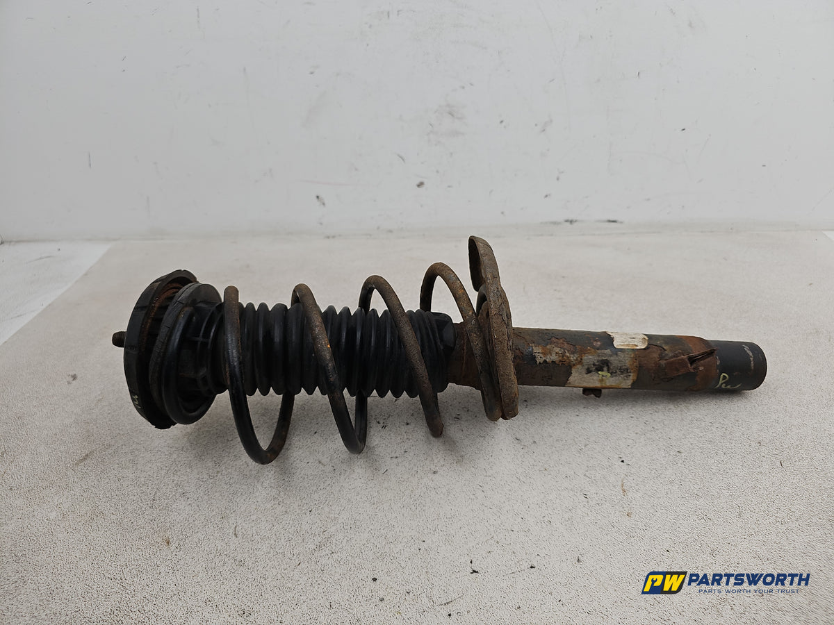 Shock Absorber Front RH 1