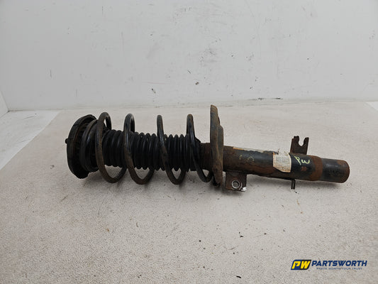 Shock Absorber Front LH 1