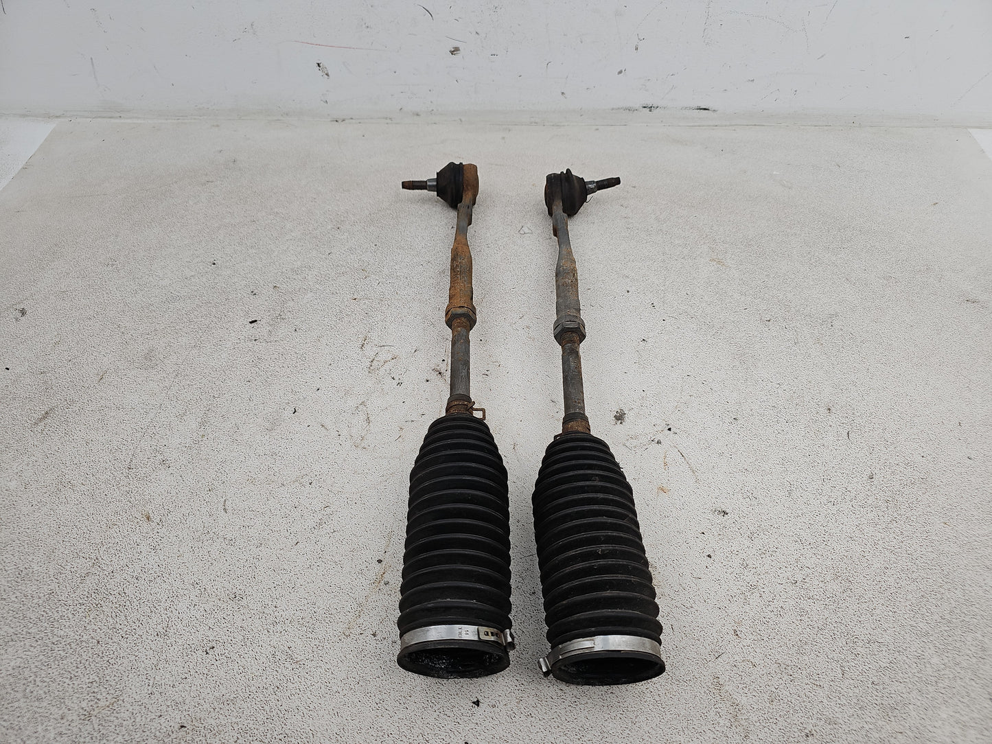 Citroen C3 Edition Puretech Power Steering Rack 6820000193 2009-2016