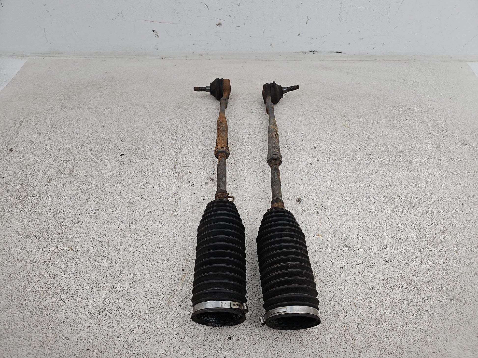 Citroen C3 Edition Puretech Power Steering Rack 6820000193 2009-2016