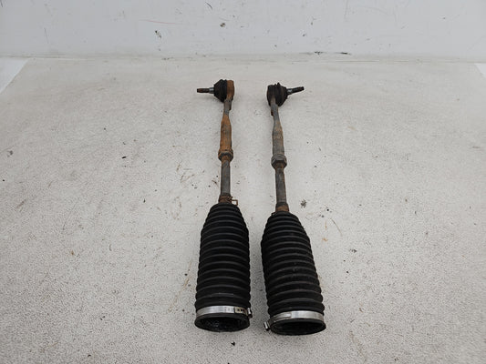 Steering Rack or Box 6