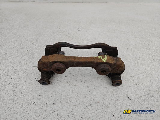 Brake Rear Caliper Support RH 1