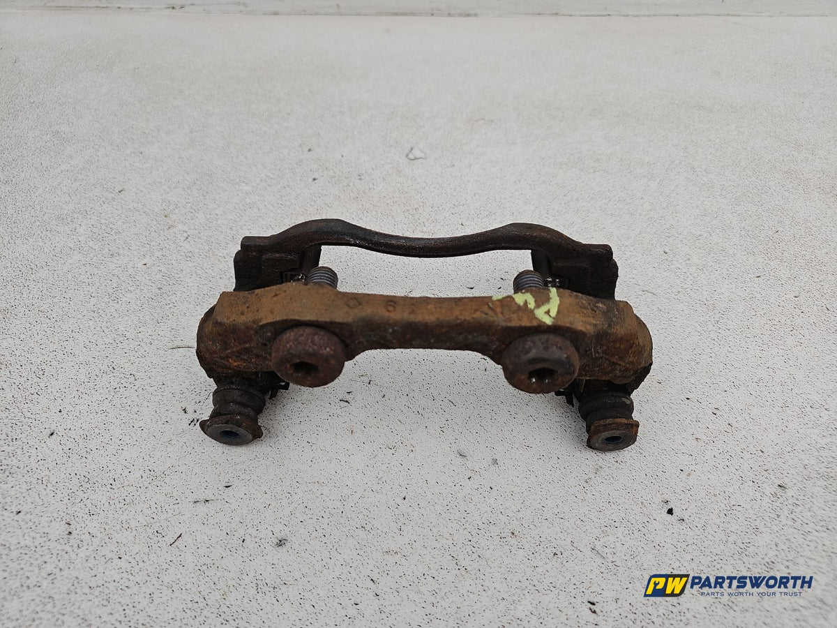Brake Rear Caliper Support RH 1