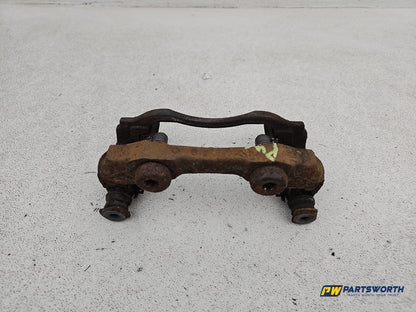 Brake Rear Caliper Support RH 1