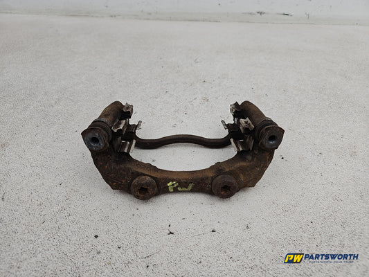 Brake Rear Caliper Support LH 1