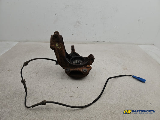 Wheel Hub Front RH 1