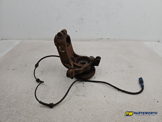 Wheel Hub Front LH 1