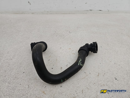 Citroen C3 Edition Puretech Water Cooling Pipe 2009-2016 - photo 5