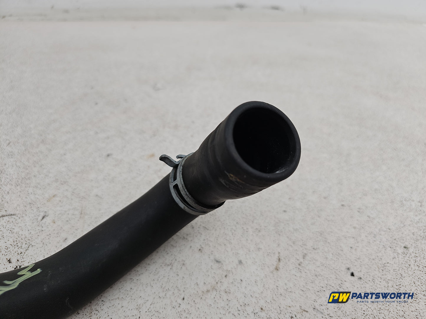 Peugeot 208 Active Coolant Pipe Radiator Water Hose 9671339080 2012-2019 - photo 7