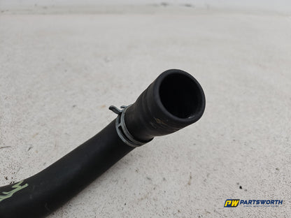 Peugeot 208 Active Coolant Pipe Radiator Water Hose 9671339080 2012-2019 - photo 7