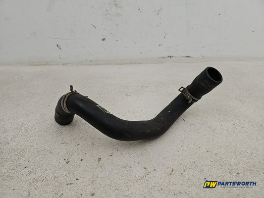 Radiator Top Hose 1