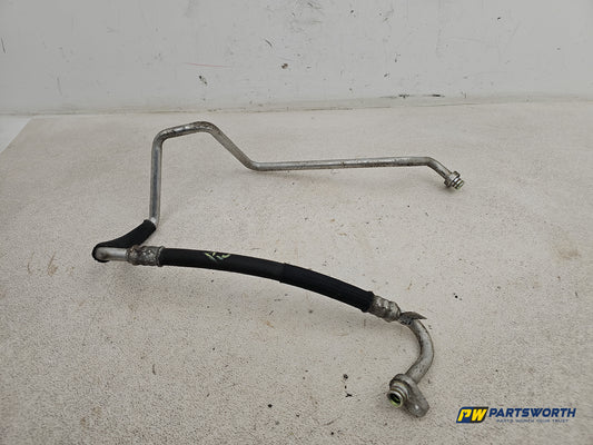 Air Conditioning Pipe 1