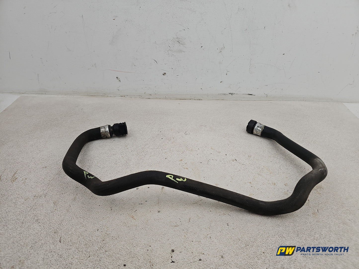 Peugeot 208 Active Water Cooling Pipe 2012-2019