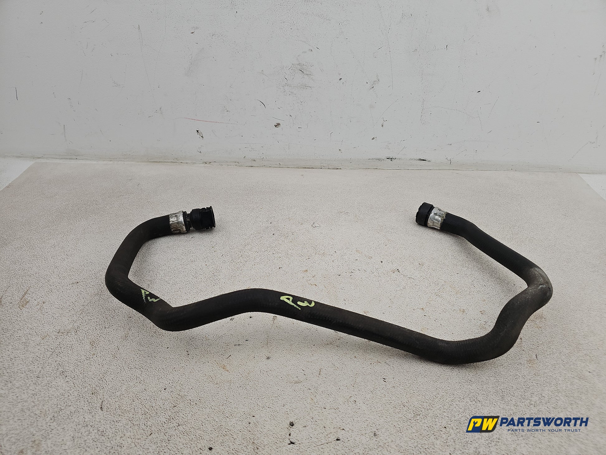 Peugeot 208 Active Water Cooling Pipe 2012-2019