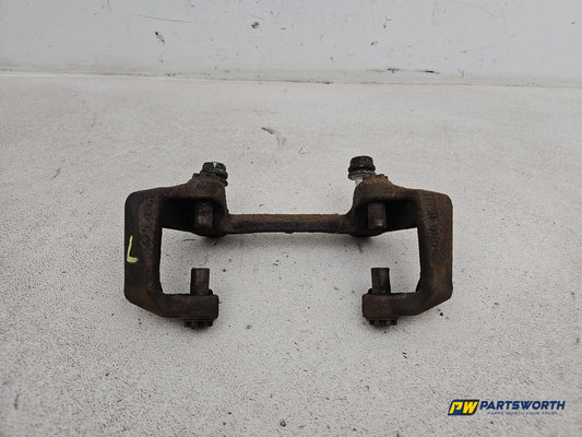 Brake Caliper Front Support 1